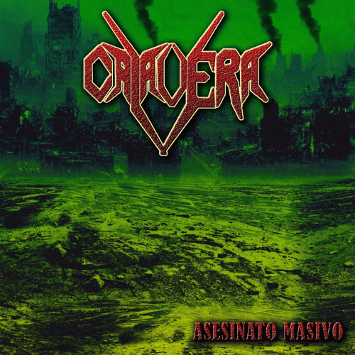 Calavera : Asesinato Masivo